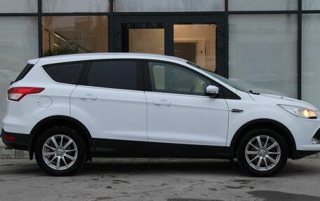 Ford Kuga III, 2016 год, 1 550 000 рублей, 5 фотография