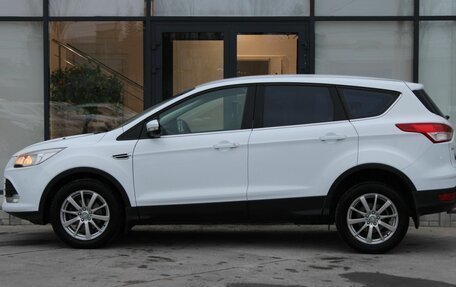 Ford Kuga III, 2016 год, 1 550 000 рублей, 11 фотография