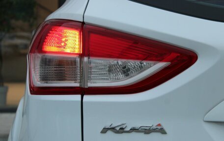 Ford Kuga III, 2016 год, 1 550 000 рублей, 14 фотография