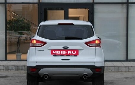 Ford Kuga III, 2016 год, 1 550 000 рублей, 8 фотография