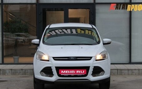 Ford Kuga III, 2016 год, 1 550 000 рублей, 2 фотография