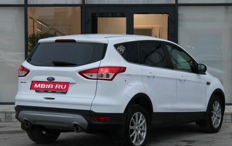 Ford Kuga III, 2016 год, 1 550 000 рублей, 6 фотография