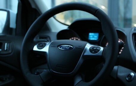 Ford Kuga III, 2016 год, 1 550 000 рублей, 21 фотография