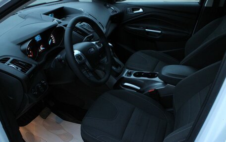 Ford Kuga III, 2016 год, 1 550 000 рублей, 18 фотография