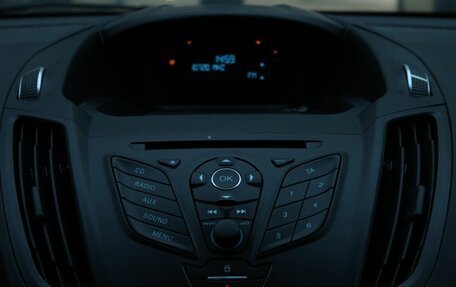 Ford Kuga III, 2016 год, 1 550 000 рублей, 22 фотография