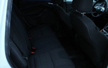 Ford Kuga III, 2016 год, 1 550 000 рублей, 28 фотография