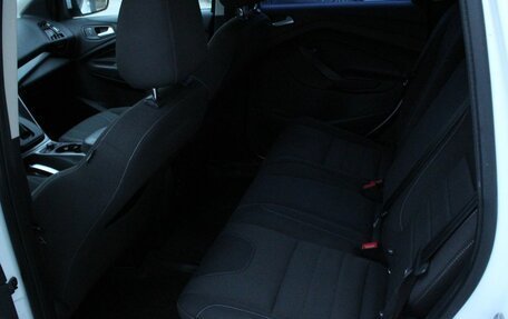 Ford Kuga III, 2016 год, 1 550 000 рублей, 27 фотография