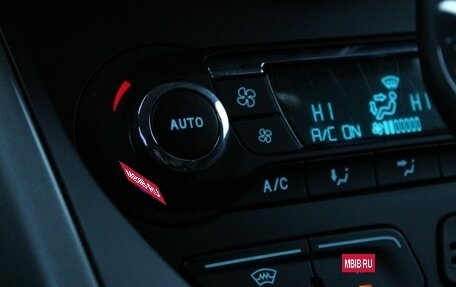 Ford Kuga III, 2016 год, 1 550 000 рублей, 23 фотография