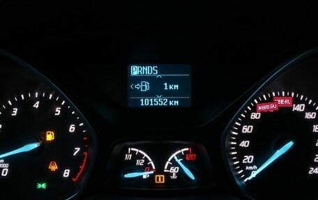 Ford Kuga III, 2016 год, 1 550 000 рублей, 17 фотография