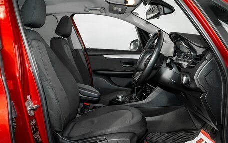 BMW 2 серия Active Tourer F45, 2014 год, 1 150 000 рублей, 5 фотография