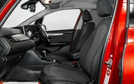 BMW 2 серия Active Tourer F45, 2014 год, 1 150 000 рублей, 6 фотография