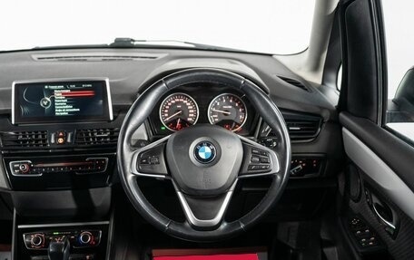 BMW 2 серия Active Tourer F45, 2014 год, 1 150 000 рублей, 9 фотография