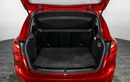 BMW 2 серия Active Tourer F45, 2014 год, 1 150 000 рублей, 17 фотография