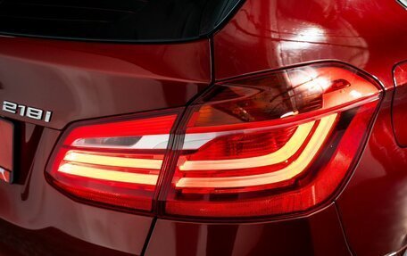 BMW 2 серия Active Tourer F45, 2014 год, 1 150 000 рублей, 22 фотография