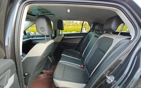 Volkswagen Golf VIII, 2022 год, 1 510 000 рублей, 8 фотография