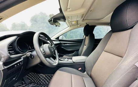 Mazda 3, 2022 год, 1 370 000 рублей, 7 фотография