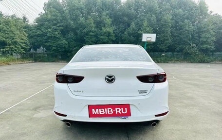 Mazda 3, 2022 год, 1 370 000 рублей, 5 фотография