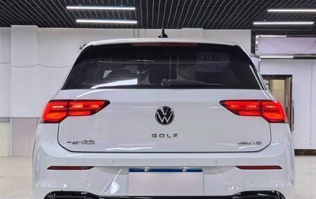 Volkswagen Golf VIII, 2021 год, 1 822 698 рублей, 6 фотография