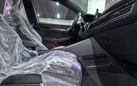 Volkswagen Golf VIII, 2021 год, 1 822 698 рублей, 9 фотография