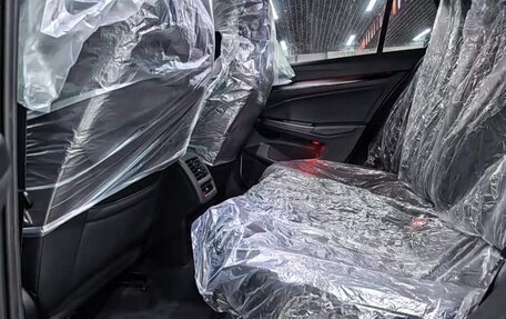 Volkswagen Golf VIII, 2021 год, 1 822 698 рублей, 10 фотография