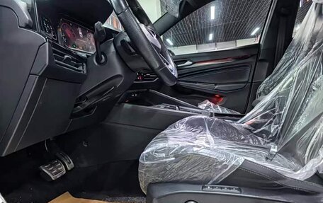 Volkswagen Golf VIII, 2021 год, 1 822 698 рублей, 11 фотография