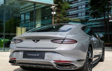 Bentley Continental GT, 2025 год, 48 990 000 рублей, 5 фотография