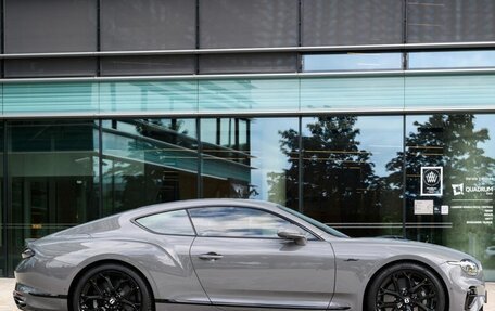 Bentley Continental GT, 2025 год, 48 990 000 рублей, 4 фотография