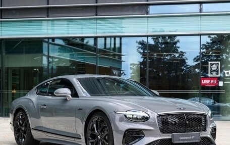 Bentley Continental GT, 2025 год, 48 990 000 рублей, 3 фотография