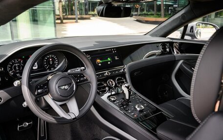 Bentley Continental GT, 2025 год, 48 990 000 рублей, 9 фотография