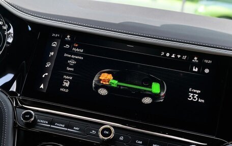 Bentley Continental GT, 2025 год, 48 990 000 рублей, 12 фотография