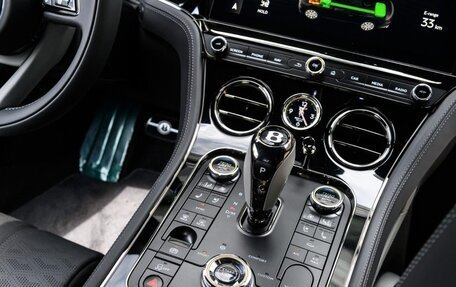 Bentley Continental GT, 2025 год, 48 990 000 рублей, 14 фотография