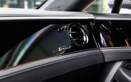 Bentley Continental GT, 2025 год, 48 990 000 рублей, 15 фотография