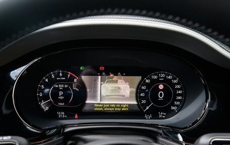 Bentley Continental GT, 2025 год, 48 990 000 рублей, 11 фотография