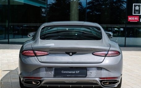 Bentley Continental GT, 2025 год, 48 990 000 рублей, 6 фотография