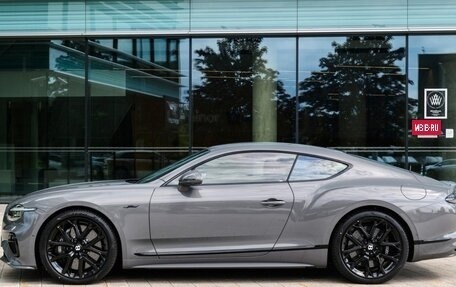 Bentley Continental GT, 2025 год, 48 990 000 рублей, 8 фотография