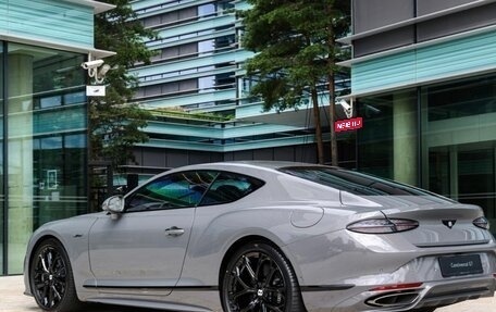 Bentley Continental GT, 2025 год, 48 990 000 рублей, 7 фотография