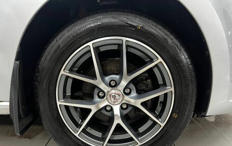 Volkswagen Polo VI (EU Market), 2014 год, 800 000 рублей, 14 фотография