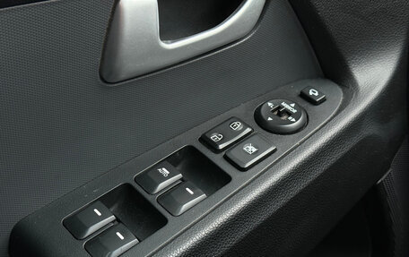 KIA Sportage III, 2013 год, 1 219 000 рублей, 14 фотография