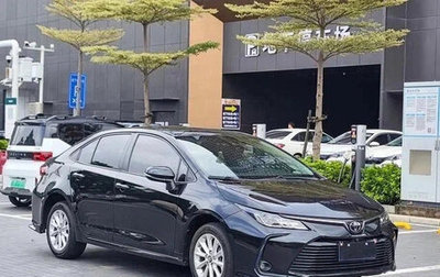 Toyota Corolla, 2022 год, 1 200 000 рублей, 1 фотография