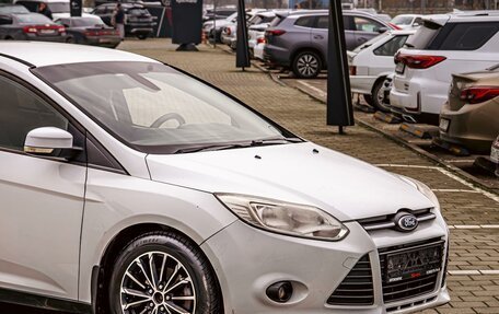 Ford Focus III, 2011 год, 755 000 рублей, 8 фотография