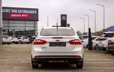 Ford Focus III, 2011 год, 755 000 рублей, 5 фотография