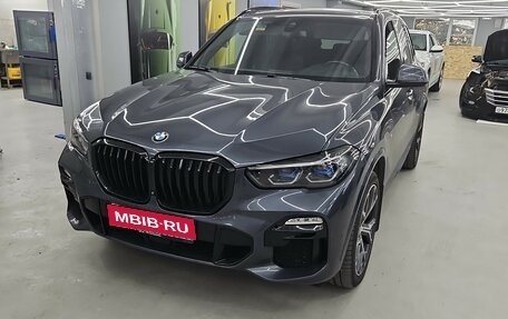 BMW X5, 2020 год, 6 800 000 рублей, 1 фотография