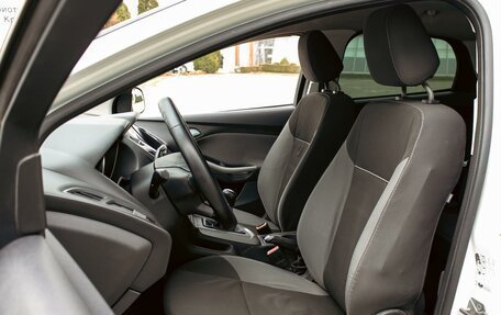 Ford Focus III, 2011 год, 755 000 рублей, 11 фотография