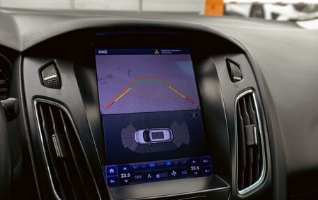 Ford Focus III, 2011 год, 755 000 рублей, 14 фотография