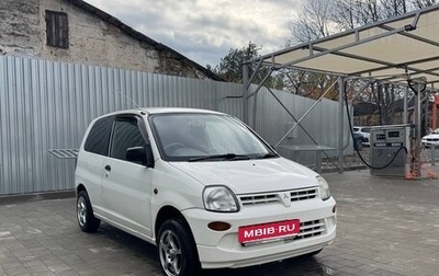 Mitsubishi Minica VIII, 2004 год, 265 000 рублей, 1 фотография