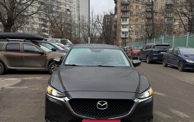 Mazda 6, 2020 год, 2 500 000 рублей, 1 фотография