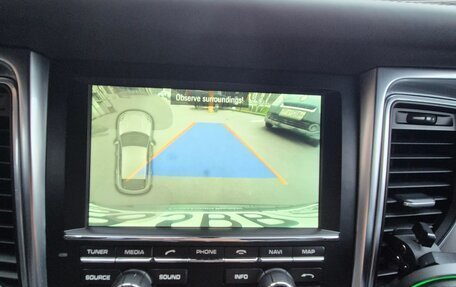 Porsche Macan I рестайлинг, 2015 год, 4 100 000 рублей, 21 фотография