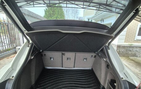 Porsche Macan I рестайлинг, 2015 год, 4 100 000 рублей, 16 фотография