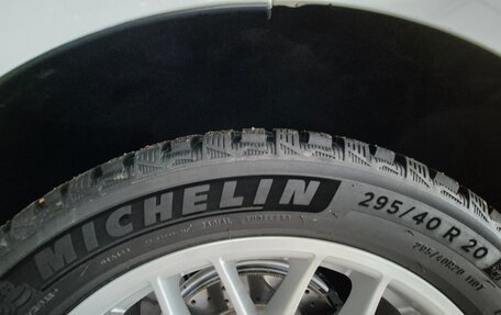 Porsche Macan I рестайлинг, 2015 год, 4 100 000 рублей, 22 фотография