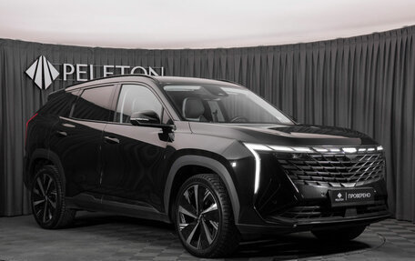 Geely Atlas, 2023 год, 2 890 000 рублей, 2 фотография